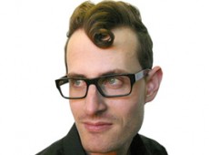 Steven Petersen