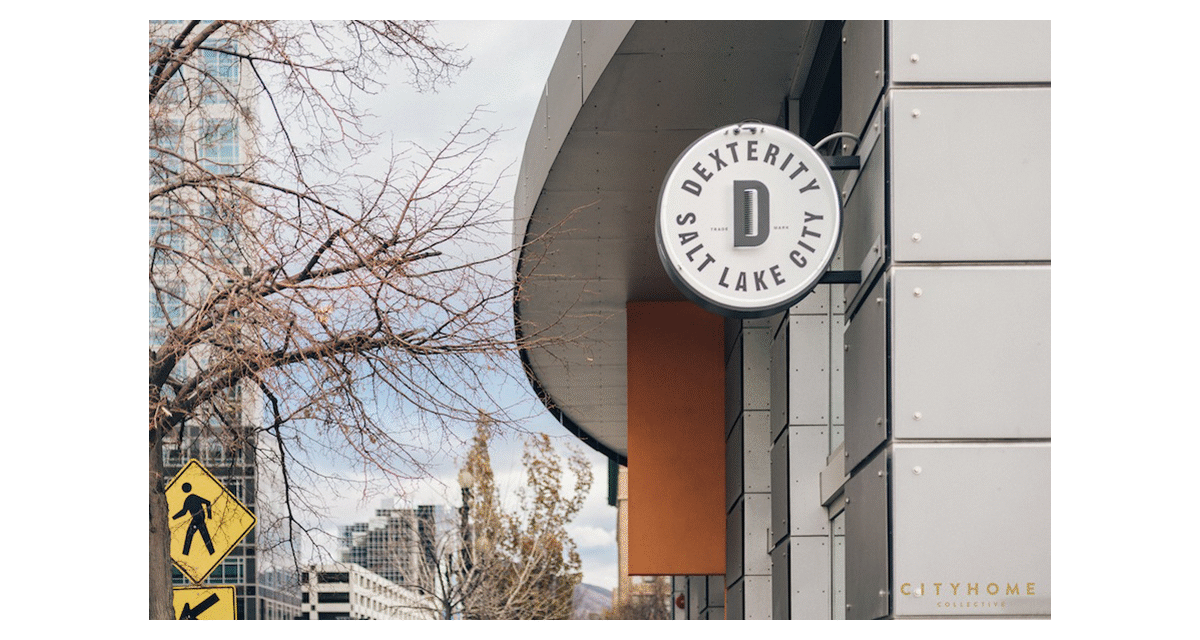 Salt Lake City Salon: Healthy Hair Tips for Dry Climates | Dexterity Salon
