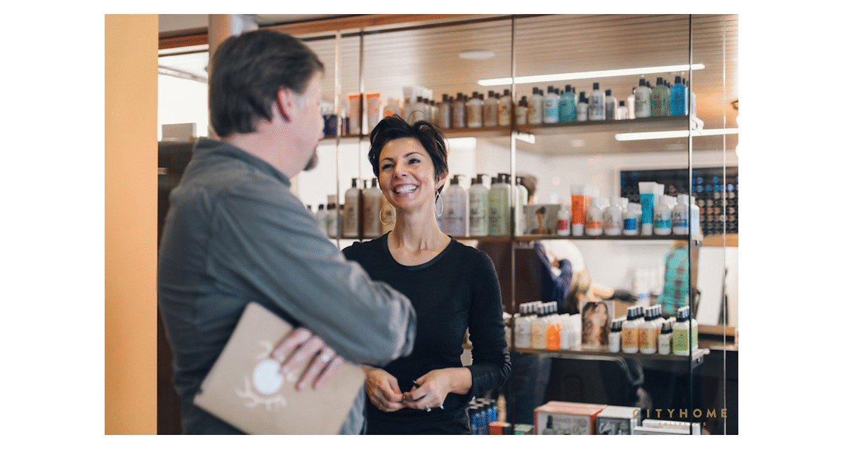 Specialty Hair Treatments in Salt Lake City | Dexterity Salon
