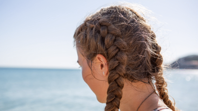 Summer Braid